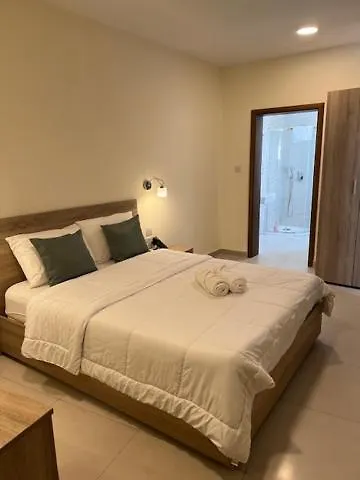 Euroclub Hotel St. Paul's Bay