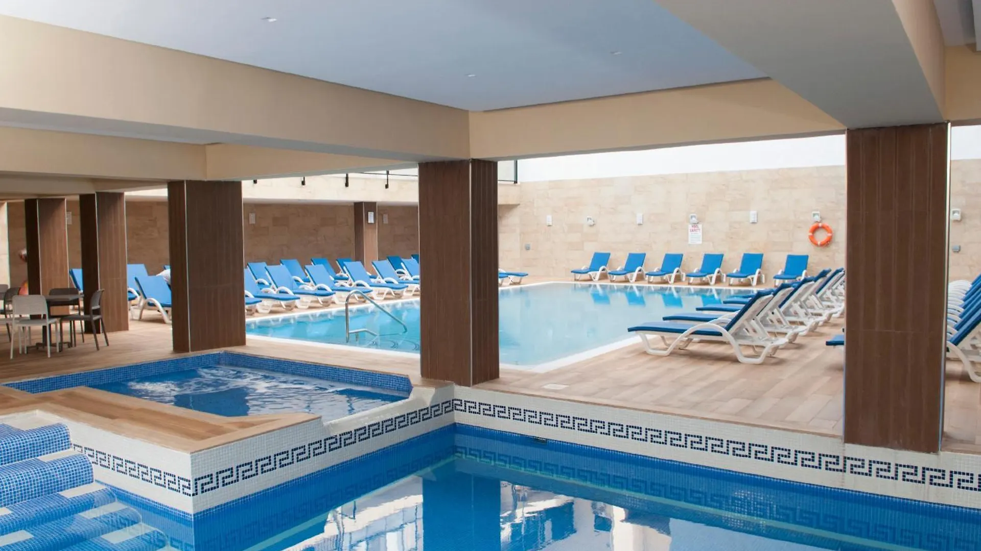 Euroclub Hotel St. Paul's Bay 3*,  Malta