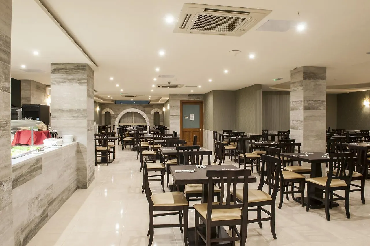 Euroclub Hotel St. Paul's Bay