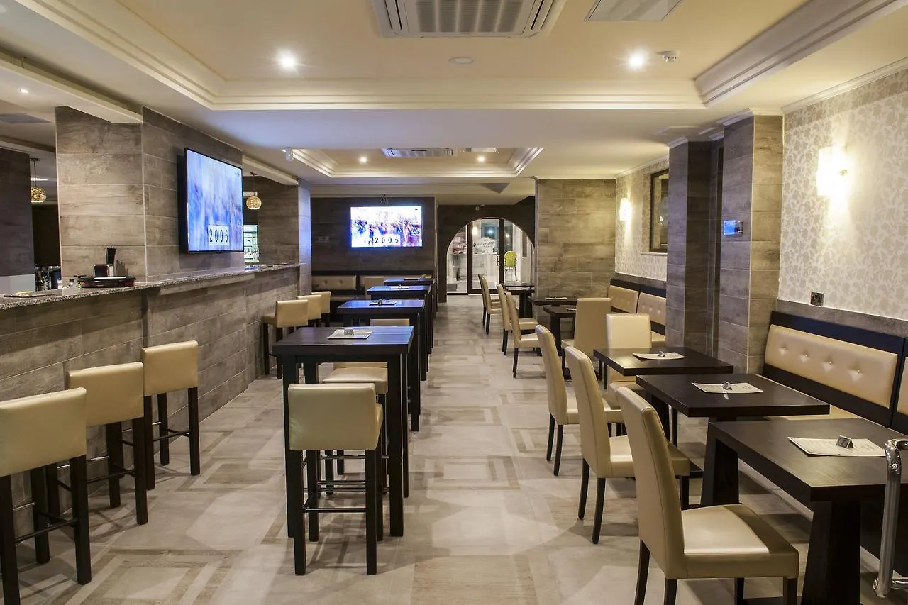 Euroclub Hotel St. Paul's Bay Malta
