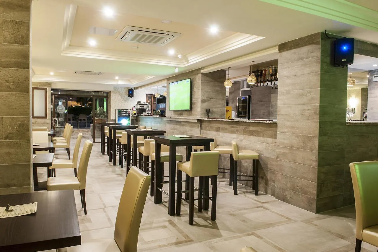 ***  Euroclub Hotel St. Paul's Bay Malta