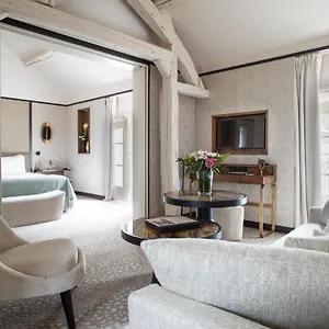 Esprit Saint Germain 5* Paris