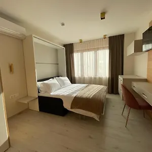  Hotel Aida Luxemburgo