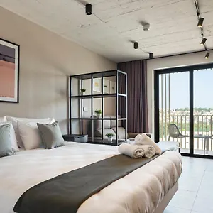 Appart hôtel Adagio Malta, Msida
