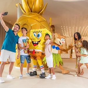 ***** Resort Nickelodeon & Riviera Maya México