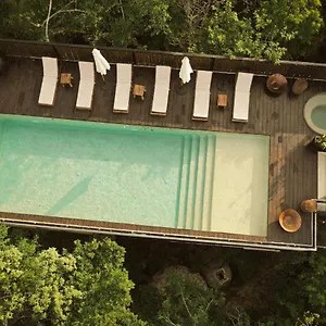***** Hotel Kuukum México