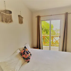 ** Hotel Rustik-inn México
