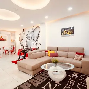 La 88 Boutique Casa de hóspedes
