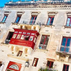 Πανσιόν Luciano Boutique, Βαλέτα