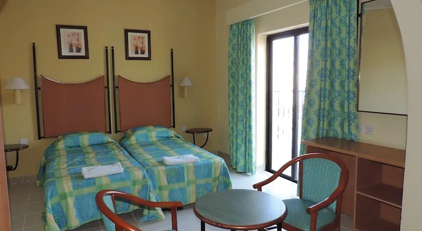 ***  Euroclub Hotel San Pawl il-Baħar Malte