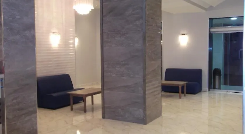 Euroclub Hotel San Pawl il-Baħar