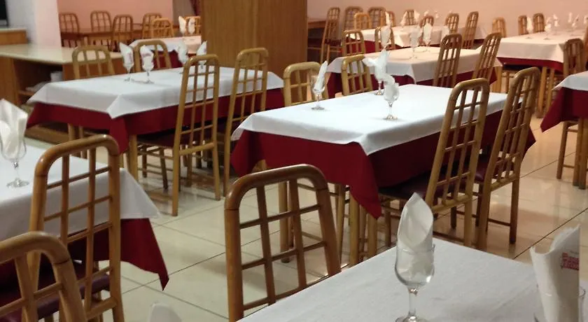 Euroclub Hotel San Pawl il-Baħar