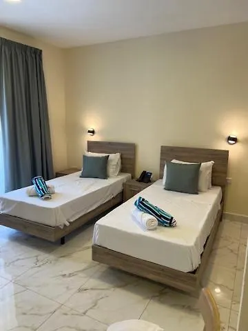 Euroclub Hotel San Pawl il-Baħar