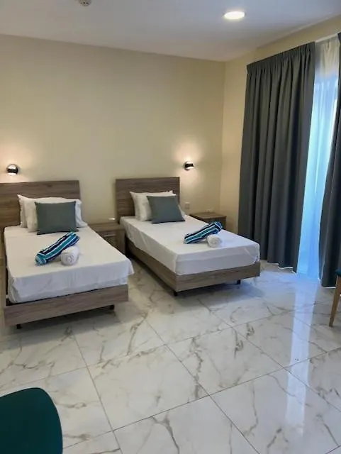 Euroclub Hotel St. Paul's Bay