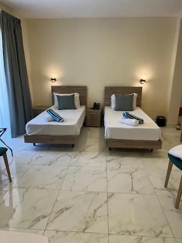 Euroclub Hotel St. Paul's Bay 3*,