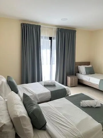 Euroclub Hotel San Pawl il-Baħar