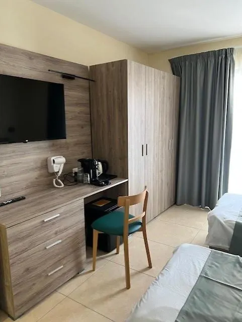 ***  Euroclub Hotel St. Paul's Bay Malta