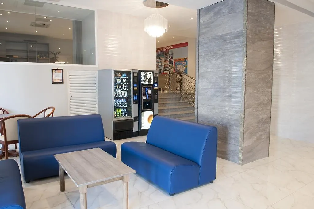 Euroclub Hotel St. Paul's Bay Malta