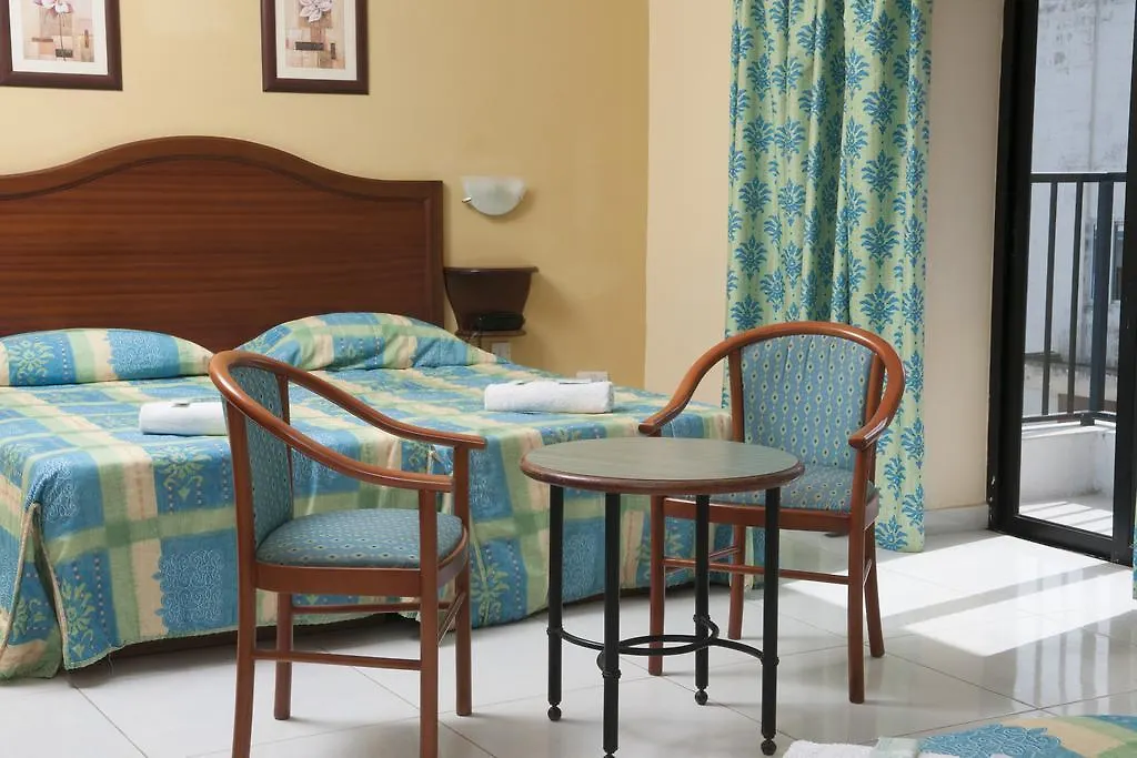 ***  Euroclub Hotel San Pawl il-Baħar Malte