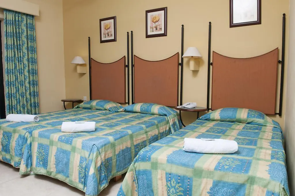 Euroclub Hotel San Pawl il-Baħar