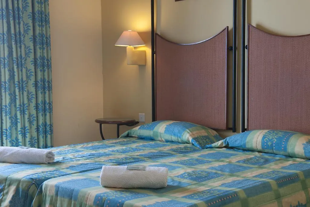 Euroclub Hotel St. Paul's Bay