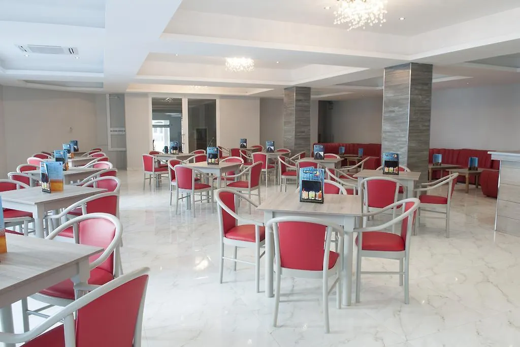 Euroclub Hotel San Pawl il-Baħar
