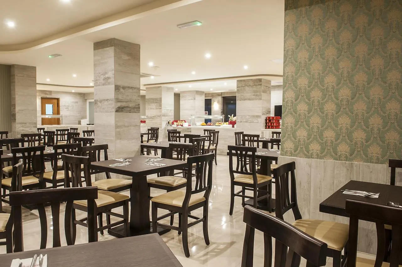 Euroclub Hotel San Pawl il-Baħar 3*,  Malte