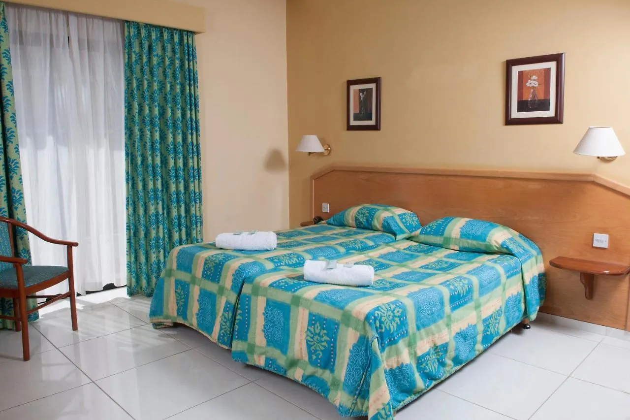 Euroclub Hotel St. Paul's Bay